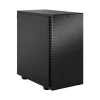 Корпус Fractal Design Define 7 Mini mATX Black (7340172702818)