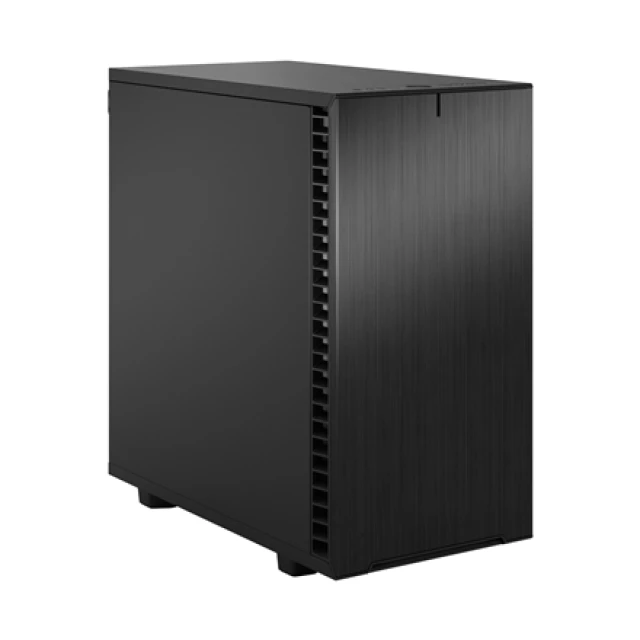 Корпус Fractal Design Define 7 Mini mATX Black (7340172702818)
