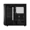 Корпус Fractal Design Focus 2 Midi Tower ATX Black (7340172703471)