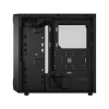 Корпус Fractal Design Focus 2 Midi Tower ATX Black (7340172703471)