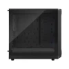 Корпус Fractal Design Focus 2 Midi Tower ATX Black (7340172703471)