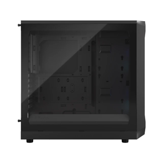 Корпус Fractal Design Focus 2 Midi Tower ATX Black (7340172703471)