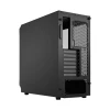 Корпус Fractal Design Focus 2 Midi Tower ATX Black (7340172703471)