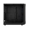 Корпус Fractal Design Focus 2 Midi Tower ATX Black (7340172703471)