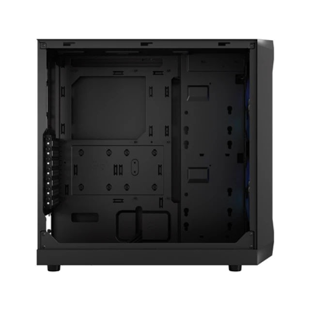 Корпус Fractal Design Focus 2 Midi Tower ATX Black (7340172703471)