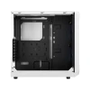 Корпус Fractal Design Focus 2 Midi Tower ATX White (7340172703488)