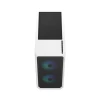 Корпус Fractal Design Focus 2 Midi Tower ATX White (7340172703488)