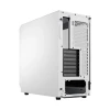 Корпус Fractal Design Focus 2 Midi Tower ATX White (7340172703488)