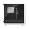 Корпус Fractal Design Focus 2 Midi Tower ATX White (7340172703488)