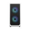 Корпус Fractal Design Focus 2 Midi Tower ATX White (7340172703488)