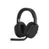 Навушники бездротові ігрові Fractal Design Dark (7340172707950)