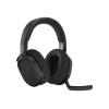 Навушники бездротові ігрові Fractal Design Dark (7340172707950)