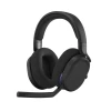 Навушники бездротові ігрові Fractal Design Dark (7340172707950)