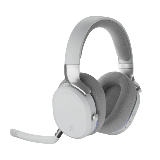 Навушники Fractal Design Scape бездротові ігрові з мікрофоном Bluetooth (7340172707967)