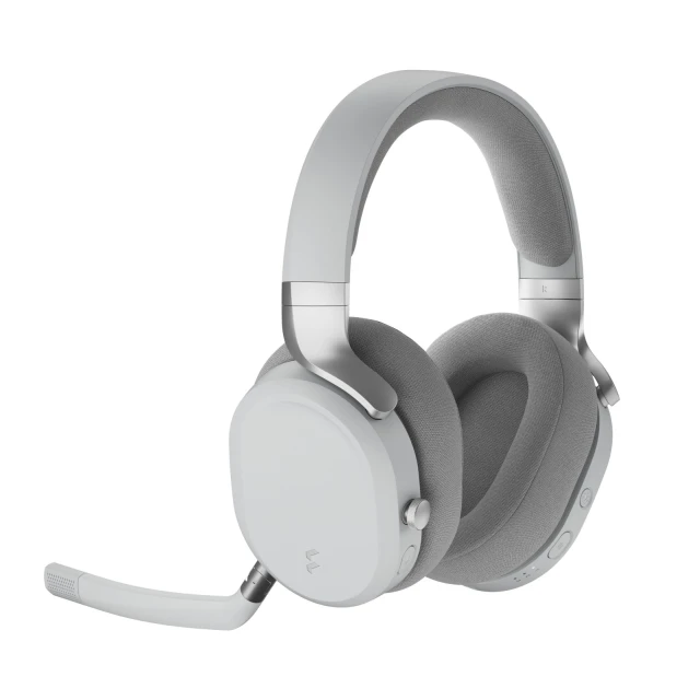 Навушники Fractal Design Scape бездротові ігрові з мікрофоном Bluetooth (7340172707967)