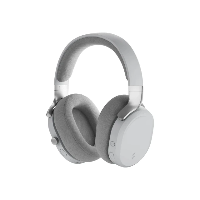 Навушники Fractal Design Scape бездротові ігрові з мікрофоном Bluetooth (7340172707967)