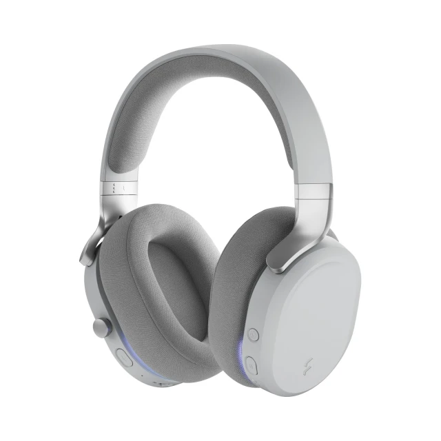Навушники Fractal Design Scape бездротові ігрові з мікрофоном Bluetooth (7340172707967)