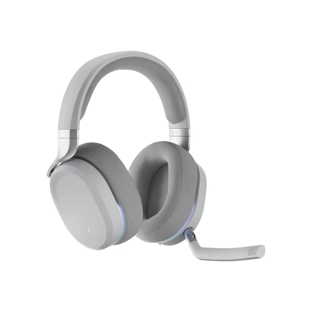 Навушники Fractal Design Scape бездротові ігрові з мікрофоном Bluetooth (7340172707967)