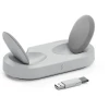 Навушники Fractal Design Scape бездротові ігрові з мікрофоном Bluetooth (7340172707967)