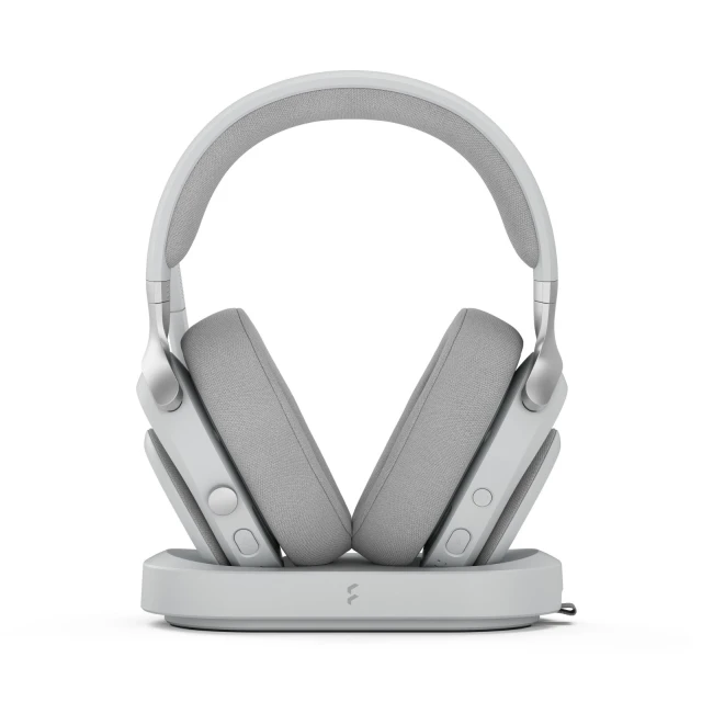 Навушники Fractal Design Scape бездротові ігрові з мікрофоном Bluetooth (7340172707967)