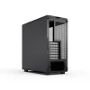 Корпус Fractal Design Epoch ATX з затемненим склом Black (7340172709640)