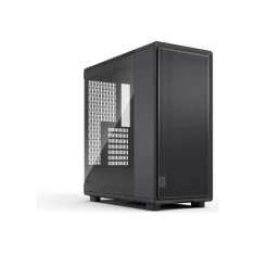 Корпус Fractal Design Epoch ATX з затемненим склом Black (7340172709640)