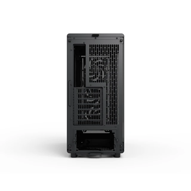 Корпус Fractal Design Epoch ATX з затемненим склом Black (7340172709640)