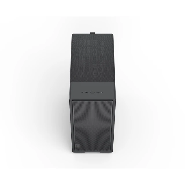 Корпус Fractal Design Epoch ATX з затемненим склом Black (7340172709640)