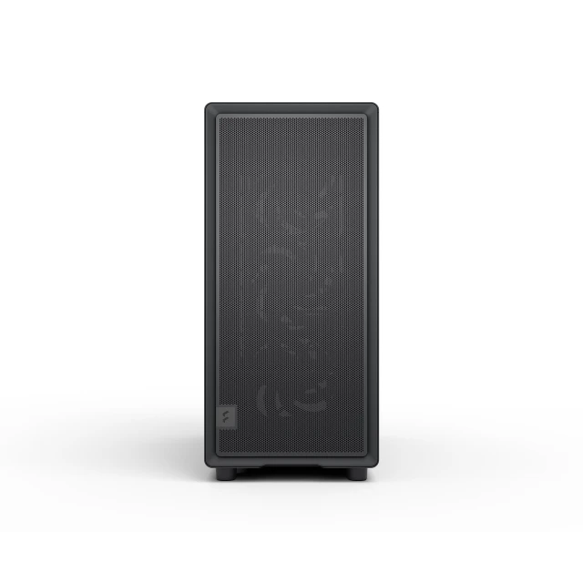 Корпус Fractal Design Epoch ATX з затемненим склом Black (7340172709640)
