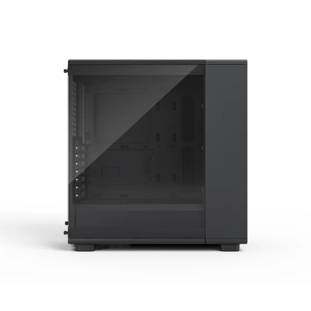 Корпус Fractal Design Epoch ATX з затемненим склом Black (7340172709640)