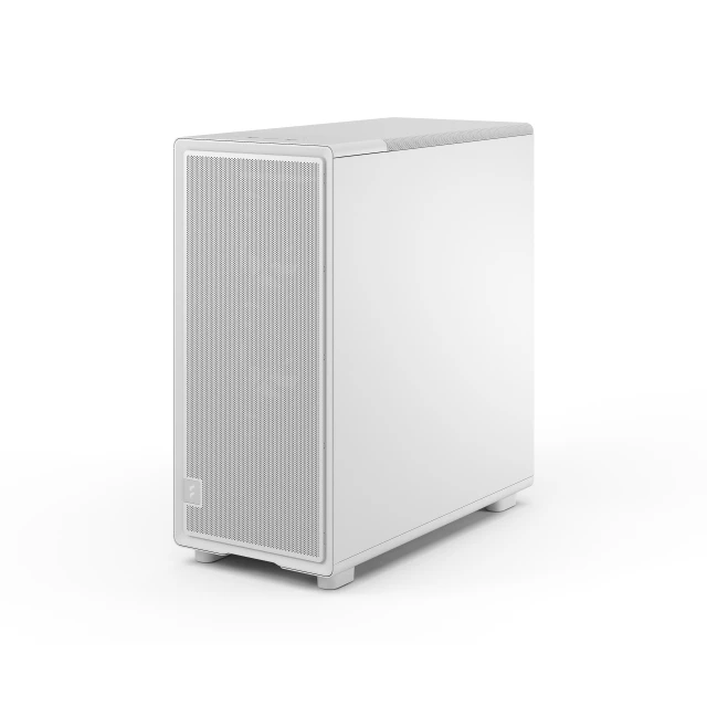 Корпус Fractal Design Epoch ATX з прозорим склом White (7340172709657)
