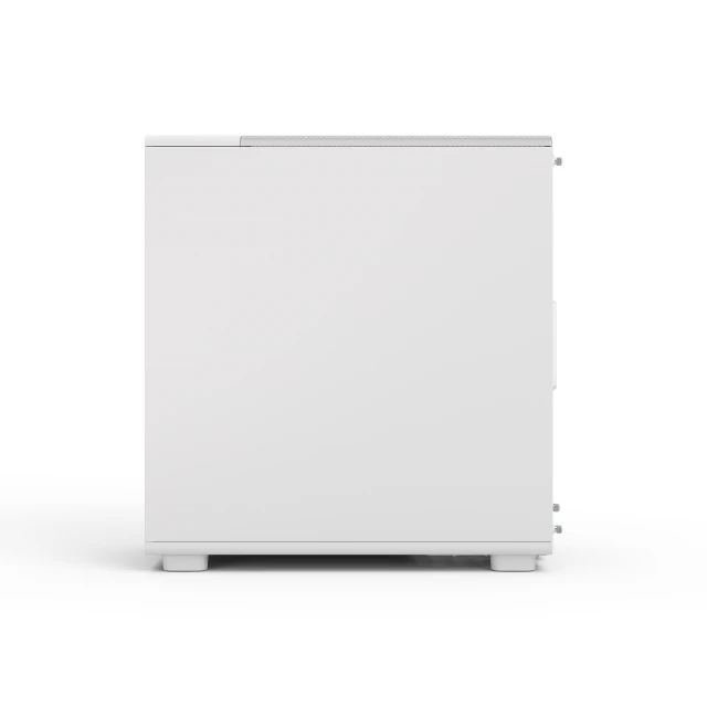 Корпус Fractal Design Epoch ATX з прозорим склом White (7340172709657)