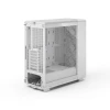 Корпус Fractal Design Epoch ATX з прозорим склом White (7340172709657)