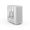 Корпус Fractal Design Epoch ATX з прозорим склом White (7340172709657)