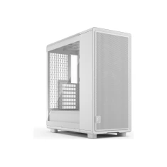 Корпус Fractal Design Epoch ATX з прозорим склом White (7340172709657)