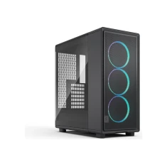 Корпус Fractal Design Epoch ATX з затемненим склом RGB Black (7340172709664)