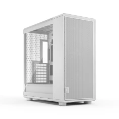 Корпус Fractal Design Epoch XL ATX з прозорим склом White (7340172710394)