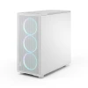 Корпус Fractal Design Epoch XL ATX з RGB підсвічуванням White (7340172710417)