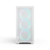 Корпус Fractal Design Epoch XL ATX з RGB підсвічуванням White (7340172710417)
