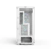 Корпус Fractal Design Epoch XL ATX з RGB підсвічуванням White (7340172710417)