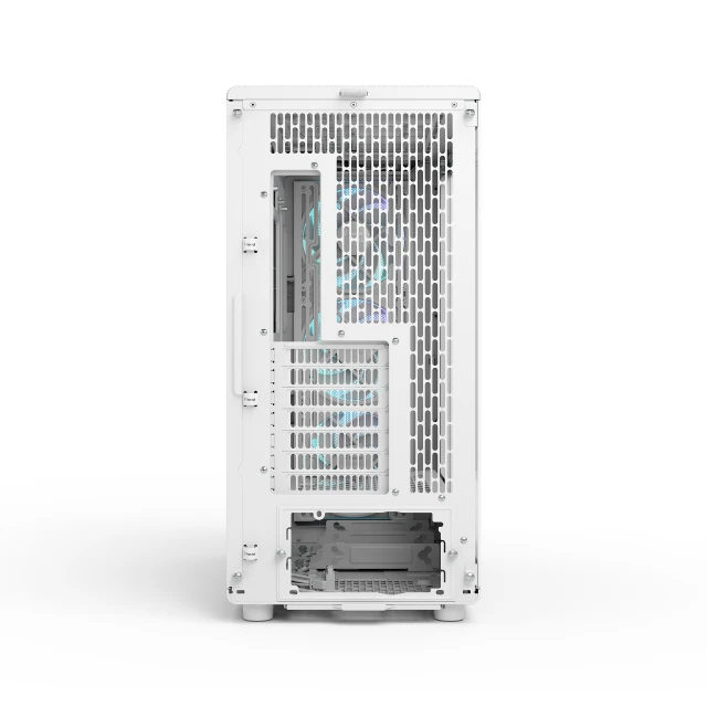 Корпус Fractal Design Epoch XL ATX з RGB підсвічуванням White (7340172710417)