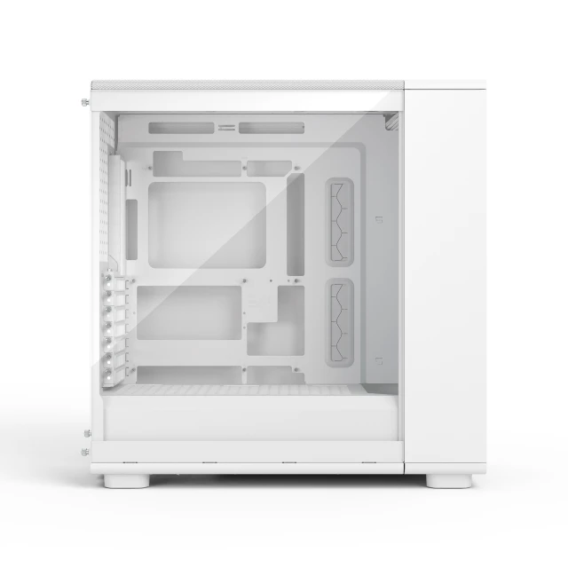 Корпус Fractal Design Epoch XL ATX з RGB підсвічуванням White (7340172710417)