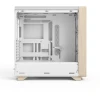 Корпус Fractal Design Summit ATX Chalk White TG Clear Tint (7340172712695)