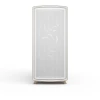 Корпус Fractal Design Summit ATX Chalk White TG Clear Tint (7340172712695)