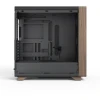 Корпус Fractal Design Summit ATX Black TG Light Tint (7340172712718)