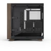 Корпус Fractal Design Summit ATX Black TG Light Tint (7340172712718)
