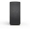 Корпус Fractal Design Summit ATX Black TG Light Tint (7340172712718)