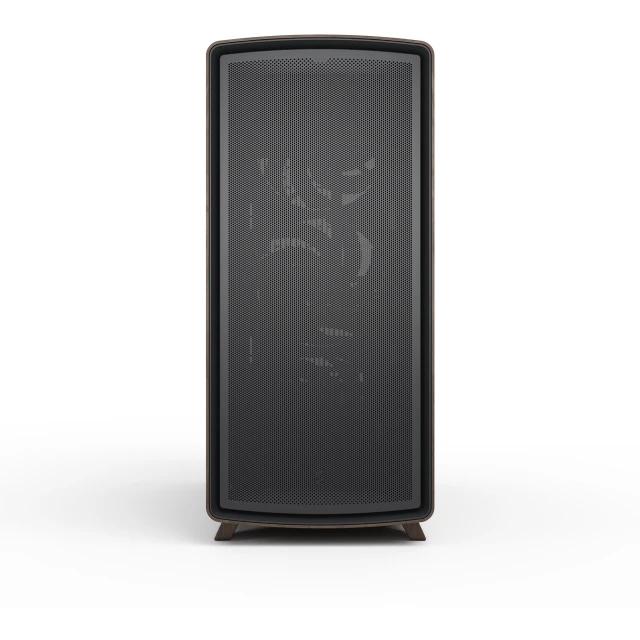 Корпус Fractal Design Summit ATX Black TG Light Tint (7340172712718)