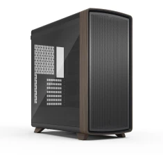 Корпус Fractal Design Summit ATX Black TG Light Tint (7340172712718)