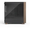 Корпус Fractal Design Summit ATX Black TG Light Tint (7340172712718)